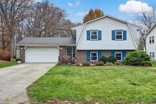 21 Marvin Gardens Ave, Hebron, IN 46341 - Photo 1