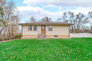 7155 Carolina St, Merrillville, IN 46410 - Photo 1