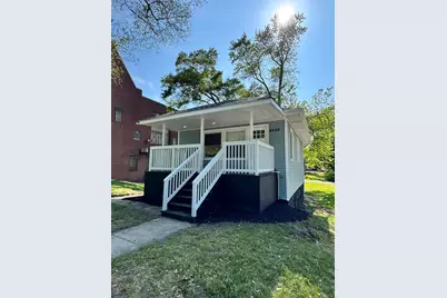 4256 Washington Street, Gary, IN 46408 - Photo 1