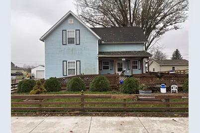 706 E 2nd Street, Reynolds, IN 47980 - Photo 1