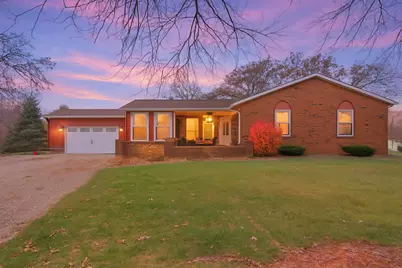 10338 Oreilly Lane, Rensselaer, IN 47978 - Photo 1