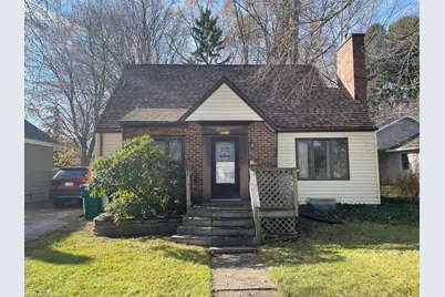 2010 Monroe Street, La Porte, IN 46350 - Photo 1