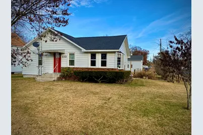 113 Division Street, Hamlet, IN 46532 - Photo 1