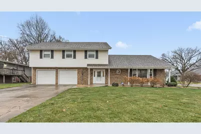 2595 W 65th Avenue, Merrillville, IN 46410 - Photo 1