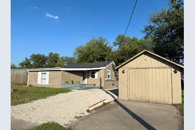 2345 Cline Avenue, Gary, IN 46406 - Photo 1