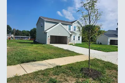 6784 W 159th Avenue, Lowell, IN 46356 - Photo 1