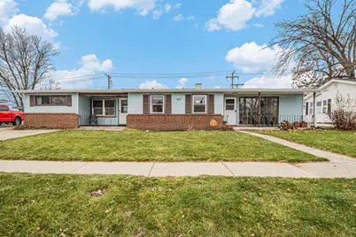 217 Crestview Lane, Crown Point, IN 46307 - Photo 1