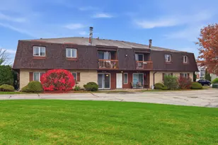 2543 Harvest Dr, Crown Point, IN 46307 - Photo 1