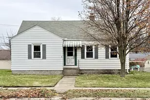 205 S Wisconsin St, Hobart, IN 46342 - Photo 1