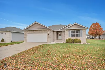 7646 Amanda's Way, Crown Point, IN 46307 - Photo 1