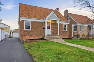 2534 White Oak Ave, Whiting, IN 46394 - Photo 1