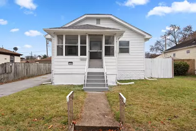 139 N Dwiggins Street, Griffith, IN 46319 - Photo 1