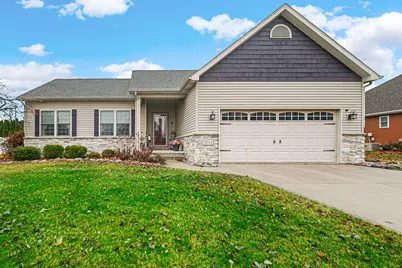 3252 Mockingbird Lane, Valparaiso, IN 46383 - Photo 1