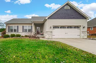 3252 Mockingbird Ln, Valparaiso, IN 46383 - Photo 1
