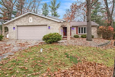 11404 Chateau Lane, Demotte, IN 46310 - Photo 1