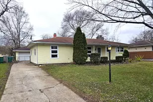 5910 Arthur St, Merrillville, IN 46410 - Photo 1