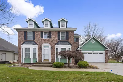 101 81st Avenue, Schererville, IN 46375 - Photo 1