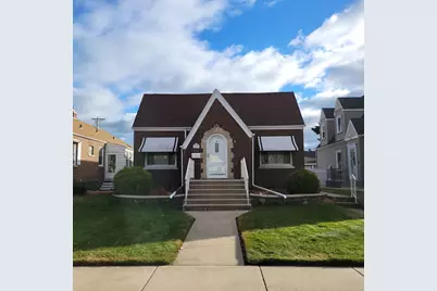 1607 Parkview Avenue, Whiting, IN 46394 - Photo 1