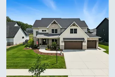 9721 Sweetspire Avenue, Saint John, IN 46373 - Photo 1