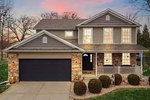 49 Steinbeck Dr, Valparaiso, IN 46383 - Photo 1