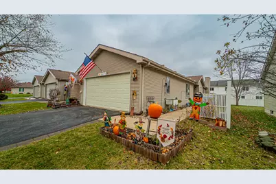 9605 Van Buren Street, Crown Point, IN 46307 - Photo 1