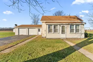 7088 N County Rd 700 W, Rensselaer, IN 47978 - Photo 1