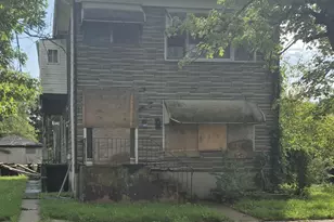 2521 Connecticut St, Gary, IN 46407 - Photo 1