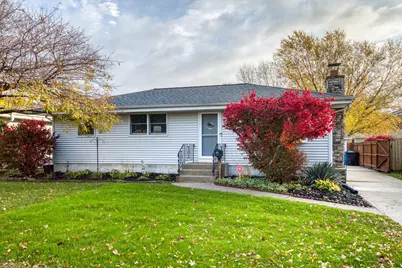 639 N Wheeler Street, Griffith, IN 46319 - Photo 1