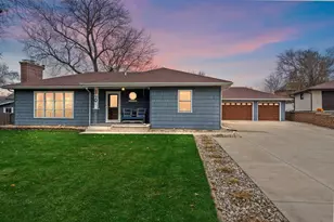 240 W Greenwood Ave, Crown Point, IN 46307 - Photo 1