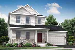 17783 Violette Wy, Lowell, IN 46356 - Photo 1