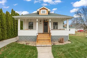 233 S Washington St, Hobart, IN 46342 - Photo 1