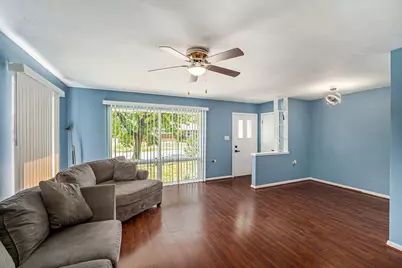 6647 Ash Place, Gary, IN 46403 - Photo 1