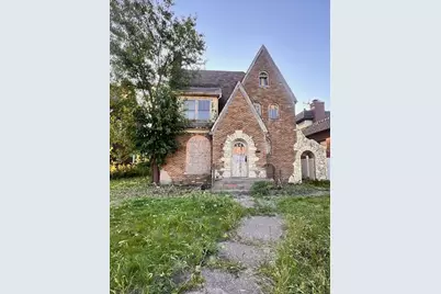 552 McKinley Street, Gary, IN 46404 - Photo 1