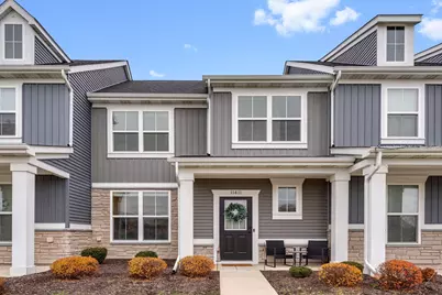 11811 Rhode Island Street, Crown Point, IN 46307 - Photo 1