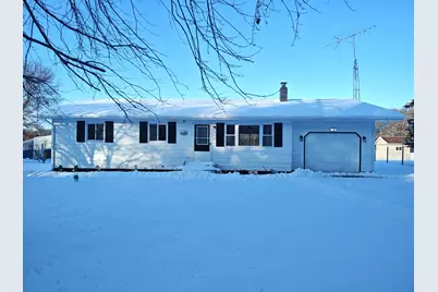 7180 E 25 N, Knox, IN 46534 - Photo 1