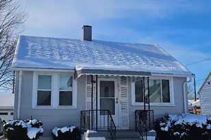 1919 Elston St, Michigan City, IN 46360 - Photo 1