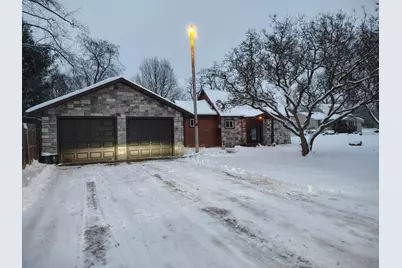 23809 Shelby Road, Lowell, IN 46356 - Photo 1