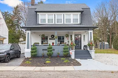 106 Franklin Court, La Porte, IN 46350 - Photo 1