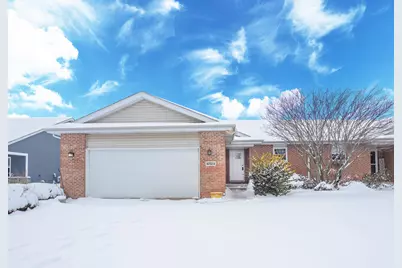 14702 Drummond Street #A, Cedar Lake, IN 46303 - Photo 1