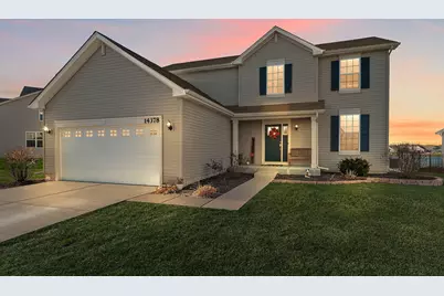 14378 Garden Way, Cedar Lake, IN 46303 - Photo 1