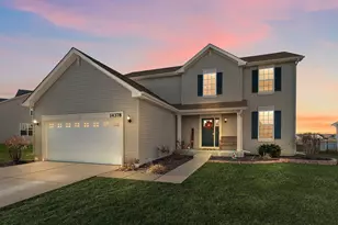 14378 Garden Wy, Cedar Lake, IN 46303 - Photo 1