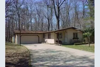 208 Pokagon Drive, Michiana Shores, IN 46360 - Photo 1