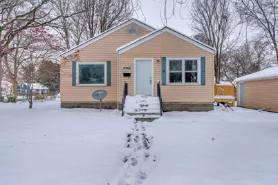 8969 Hudson Court, Munster, IN 46321 - Photo 1