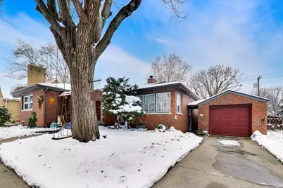 7218 Baring Parkway, Hammond, IN 46324 - Photo 1