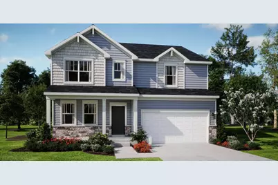 18713 Chatham Lane, Lowell, IN 46356 - Photo 1