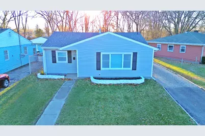 7122 Southeastern Avenue, Hammond, IN 46324 - Photo 1