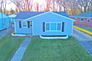 7122 Southeastern Ave, Hammond, IN 46324 - Photo 1