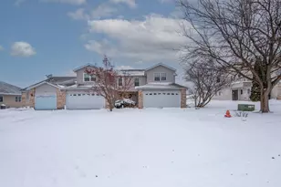 7736 E 108th Ave, Crown Point, IN 46307 - Photo 1