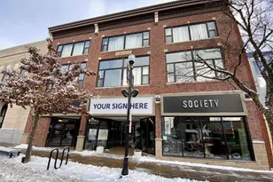 107 E Lincolnway, Valparaiso, IN 46383 - Photo 1