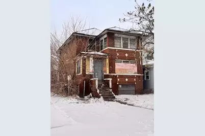 640 Polk Street, Gary, IN 46402 - Photo 1